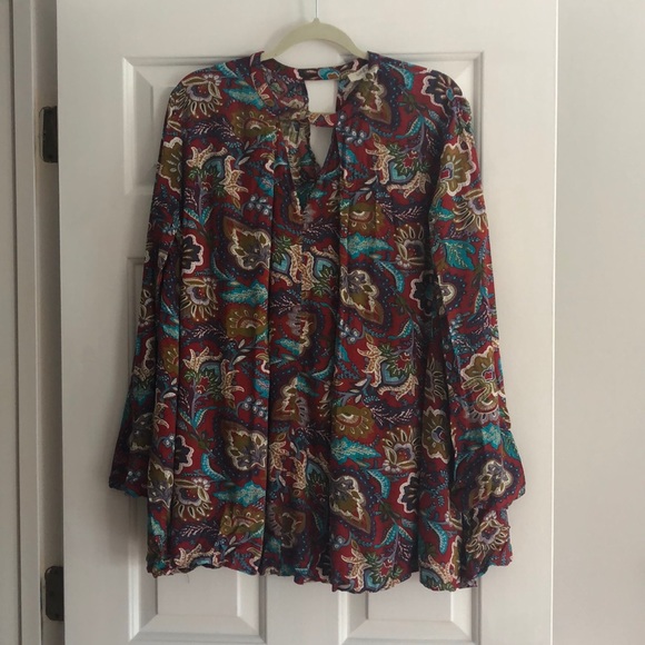 Umgee Tops - Umgee tunic